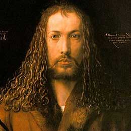 
Stamps





with the theme Dürer, Albrecht




'