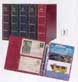 Supplies
with the theme Lindner Postcard Albums
'
Supplies
with the theme Lindner Postcard Albums
'