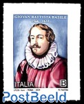 Giovan Battista Basile 1v s-a
