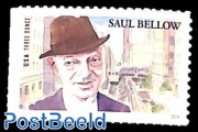 Saul Bellow 1v s-a