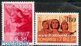 Women congress 2v