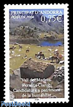 Madriu valley 1v