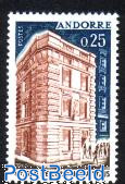 Andorra House 1v
