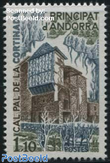 Cal Pal house 1v