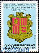 Co-Princess meeting 1v