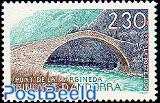 Margineda bridge 1v