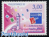 Philexfrance 1v