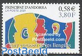 European language year 1v