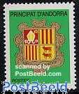 Coat of arms 1v