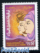 Work for women 1v