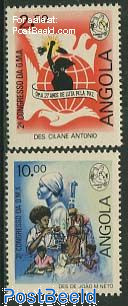 Woman congress 2v