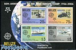 Stamps from Belize/British Honduras - Freestampcatalogue.com - The  display picture 1