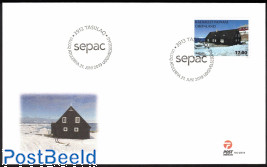 SEPAC 1v