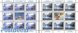 European nature conservation 2 m/s