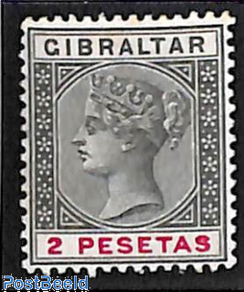 2pta, Stamp out of set