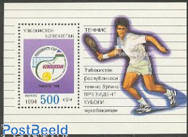 Tennis championship s/s