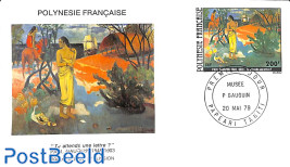 Paul Gaugin 1v