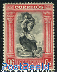 96c, Stamp out of set