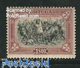 1.00E, Stamp out of set