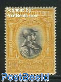 4.50E, Stamp out of set