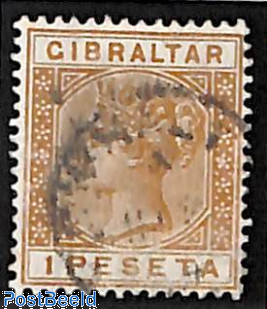 1pta, used