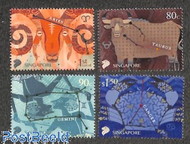 Stamps from Singapore - Freestampcatalogue.com - The free online