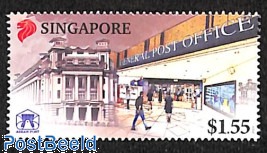 Stamps from Singapore - Freestampcatalogue.com - The free online