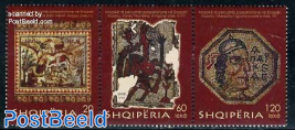 Roman mosaics 3v [::]