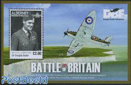 Battle of Britain s/s