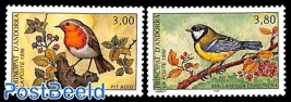 Birds 2v