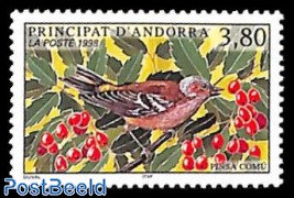 Bird 1v