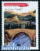 Andorra Feudal 1v