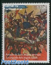 Sant Miquel de Prats 1v
