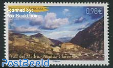 Madriu valley 1v