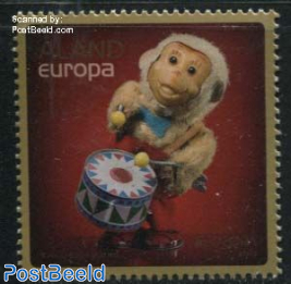 Europa, Old Toys 1v