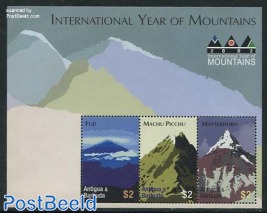 Int. mountain year 3v m/s