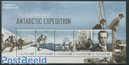 Expedition 1914 s/s