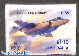 RAAF 1v s-a
