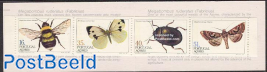 Insects booklet