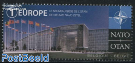 New NATO Headquarters 1v