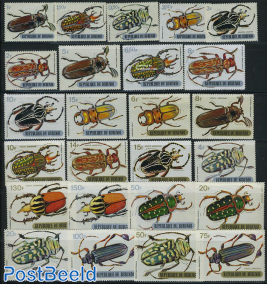 insects 25v