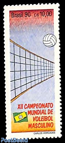 Volleyball 1v