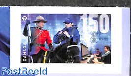 Royal Canadian Mounted Police 1v s-a