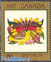 Art Canada 1v