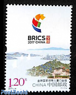 BRICS 1v