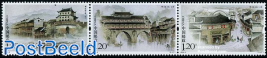 Old city of Fenghuang 3v [::]