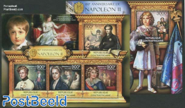 Napoleon 2 s/s