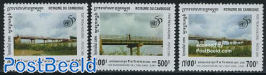 Preah-Kunlorng bridge 3v