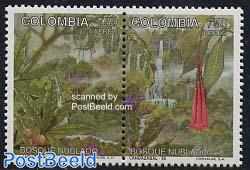 Rain forest 2v [:]