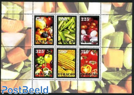 Vegetables 6v m/s